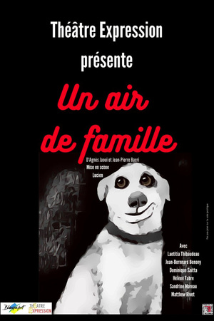 Un air de famille