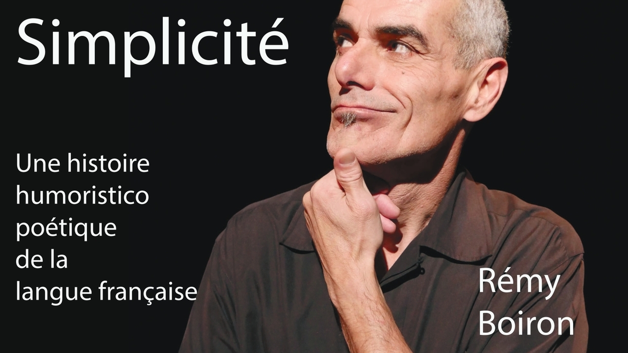 En Toute simplicité
