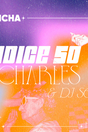 Charles X + Indice 50 ⊙ dj set Igouh & Namou