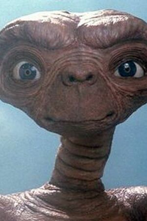 La séance ciné de l'été avec ''E.T l'extra-terrestre'' par Steven Spielberg