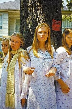 La séance ciné de l'été avec ''The Virgin Suicides'' par Sofia Coppola