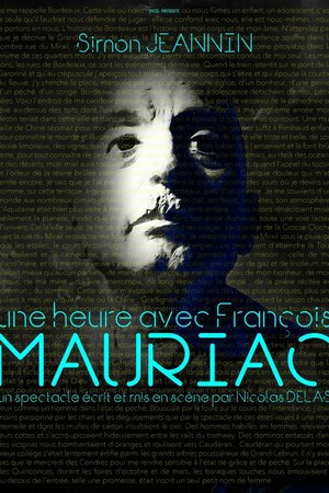 UNE HEURE AVEC FRANÇOIS MAURIAC