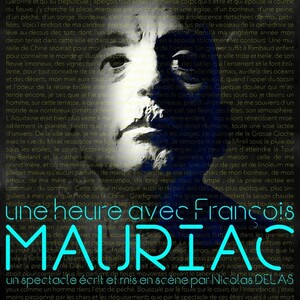 UNE HEURE AVEC FRANÇOIS MAURIAC
