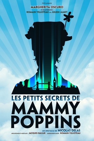 LES PETITS SECRETS DE MAMMT POPPINS