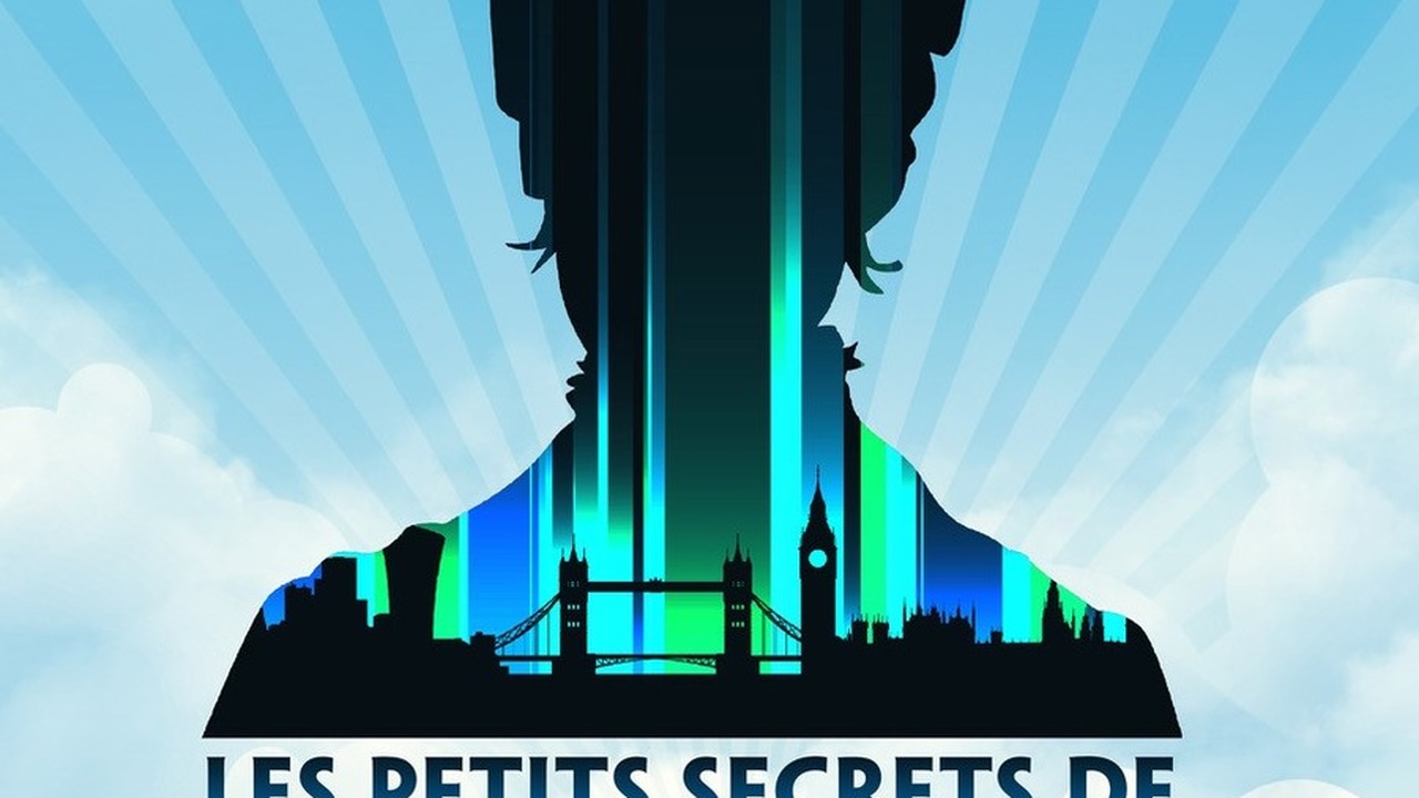 LES PETITS SECRETS DE MAMMT POPPINS