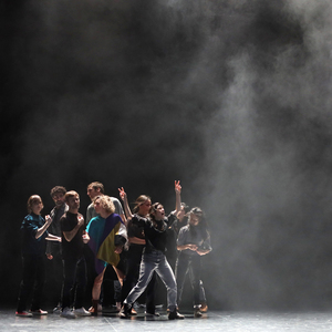People United - WLDN / Joanne Leighton