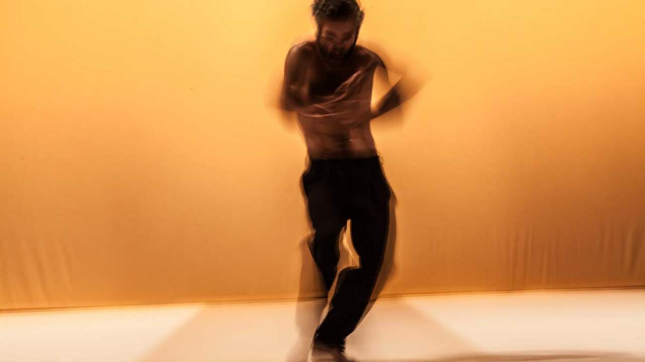 Frau Troffea / Cie Samuel Mathieu / Festival Trente Trente - Les Rencontres de la forme courte