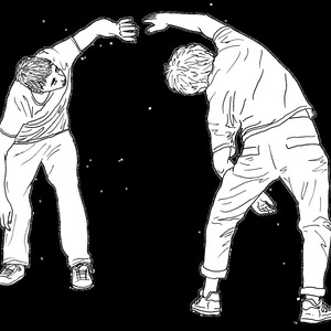 [POUCE !] Et de se tenir la main / Compagnie 2 minimum