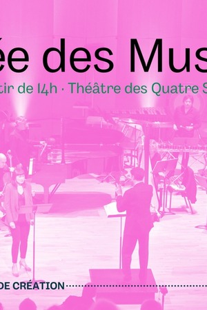 La Soirée des Musiciens · Festival MÀD 2022