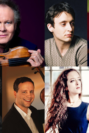 Festival International de Musique : Classical Bridge