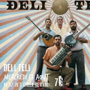 DELI TELI