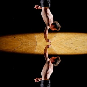 Nartiste (titre provisoire)
