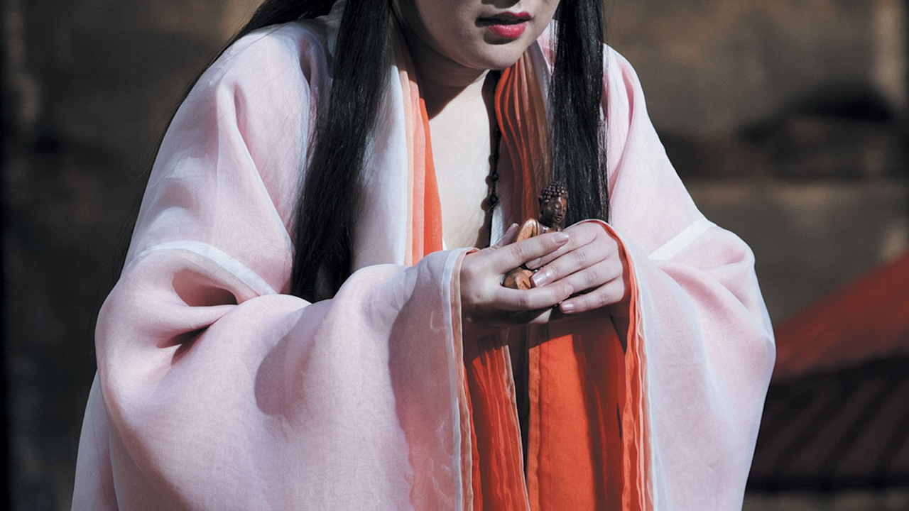 Madame Butterfly | Puccini