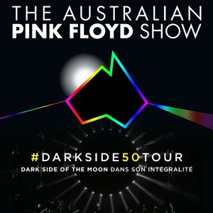 THE AUSTRALIAN PINK FLOYD SHOW