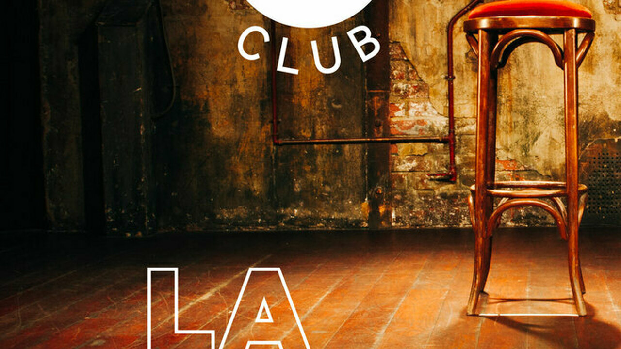 La Troupe du Jamel Comedy Club