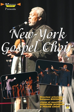 New-York Gospel Choir