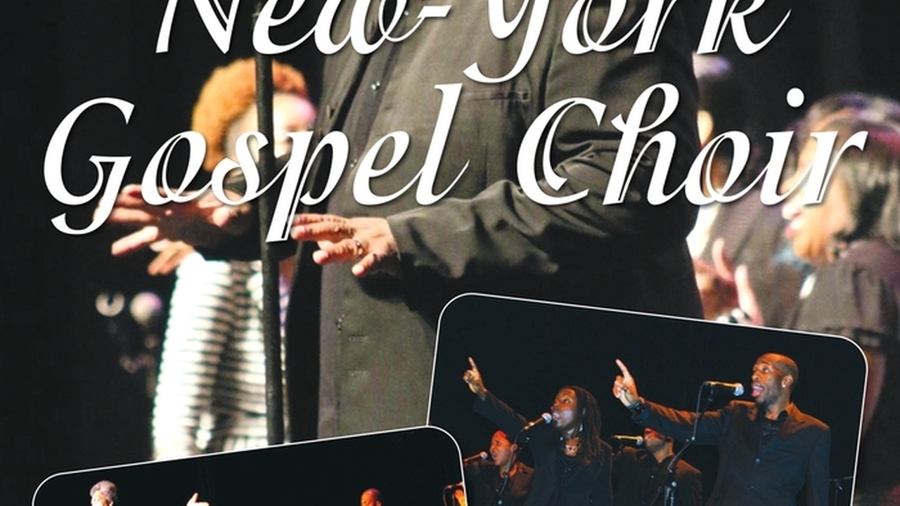 New-York Gospel Choir
