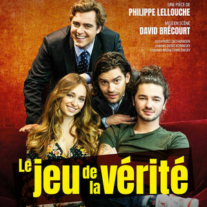 Le Jeu de la Vérité