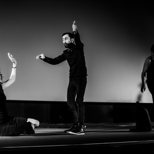 Impro ciné