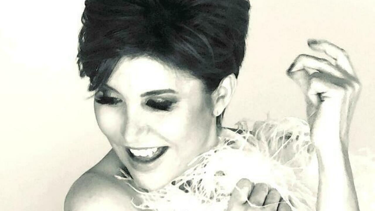 LIANE FOLY