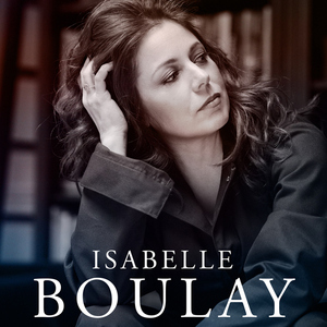 Isabelle Boulay