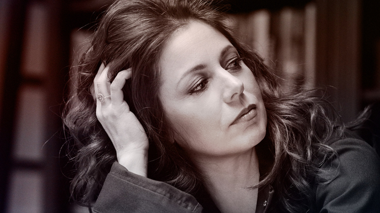Isabelle Boulay