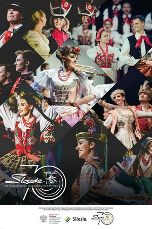 Ballet National de Pologne