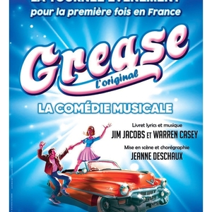 Grease