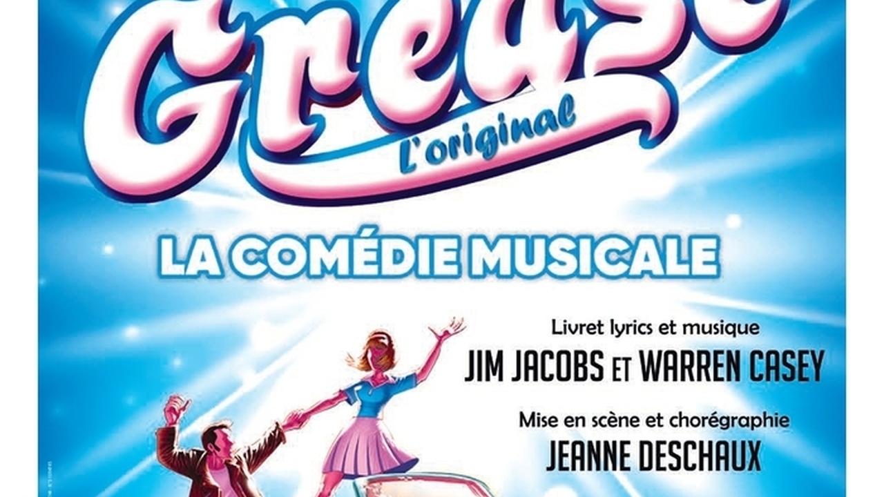 Grease