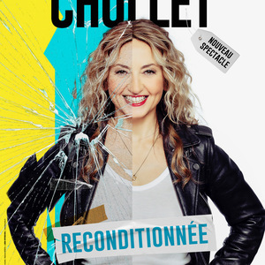Christelle Chollet