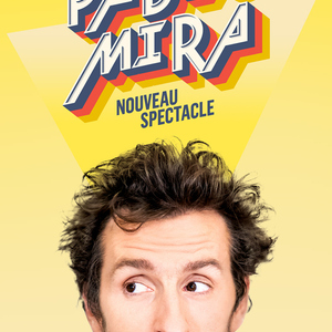 Pablo Mira