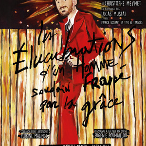 Edouard Baer - Les élucubrations