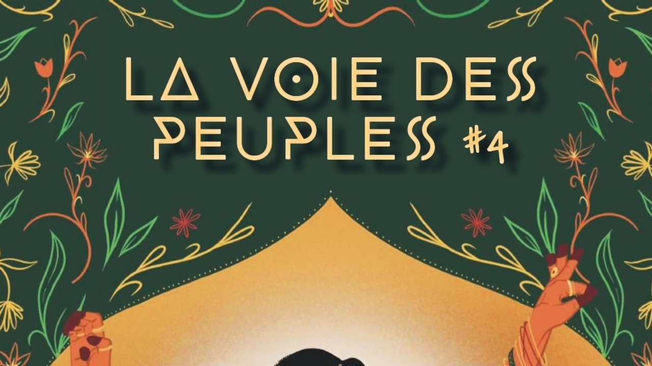 La Voie des Peuples #4