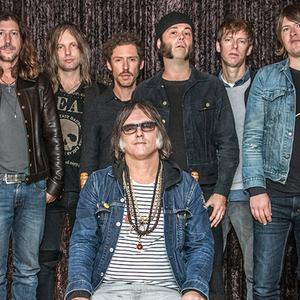 The Brian Jonestown Massacre