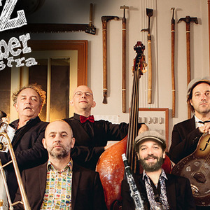 Jazz Chamber Orchestra
