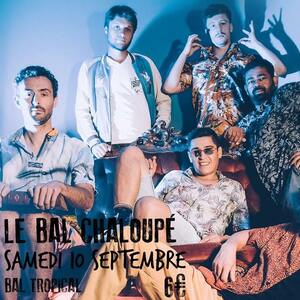 Le Bal Chaloupé