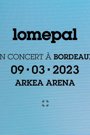 Lomepal