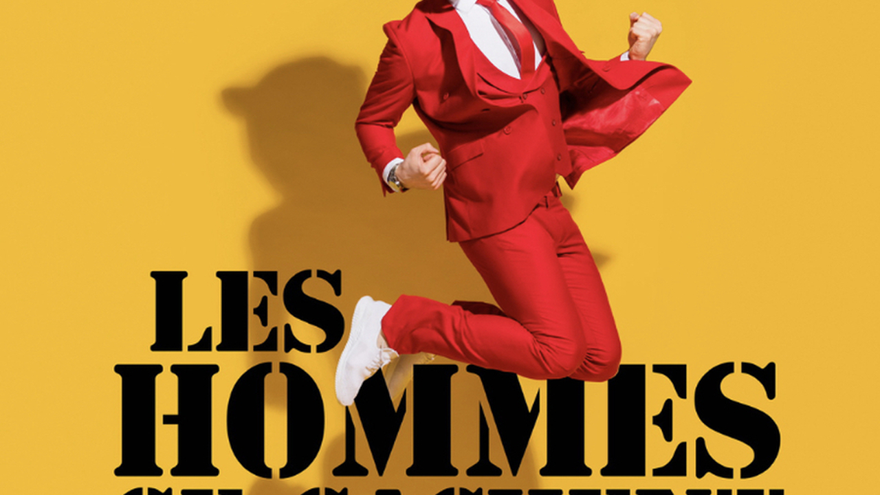 LES HOMMES SE CACHENT POUR MENTIR
