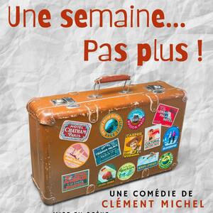Une semaine... pas plus !