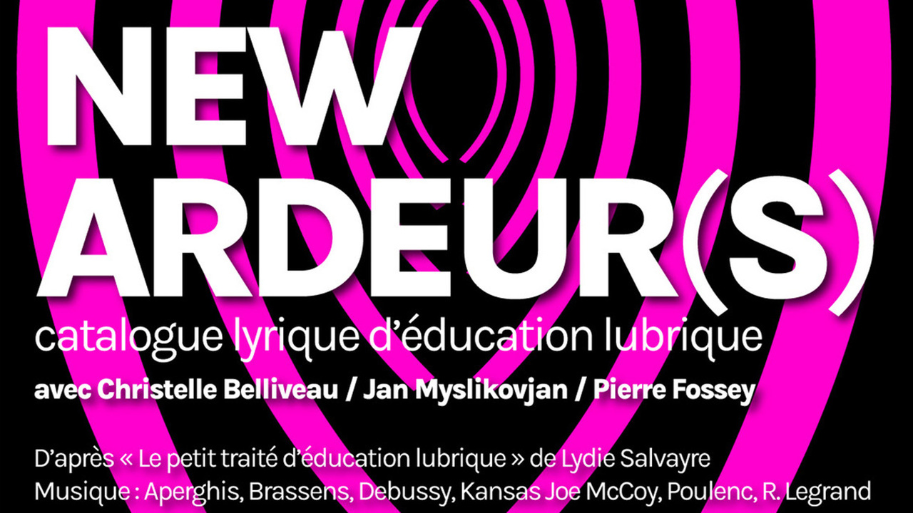 New Ardeur(s)