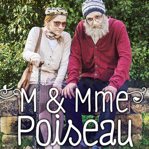 M & Mme Poiseau