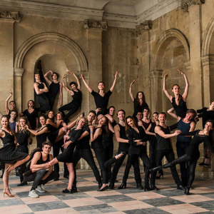 Soirée grands duos - Ballet de l