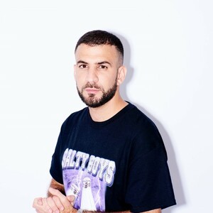 Mouse Party avec Mehdi Maizi, Yanis Phen et Noumzee