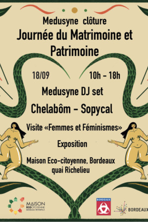 Chelabôm + Sopycal
