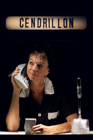 Cendrillon - Scopitone & Cie