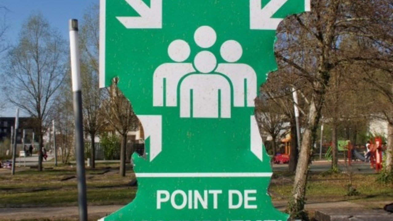 Les gens d