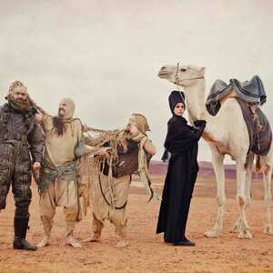 Igorrr + Amenra