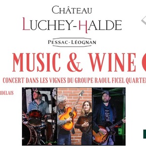 Music & Wine