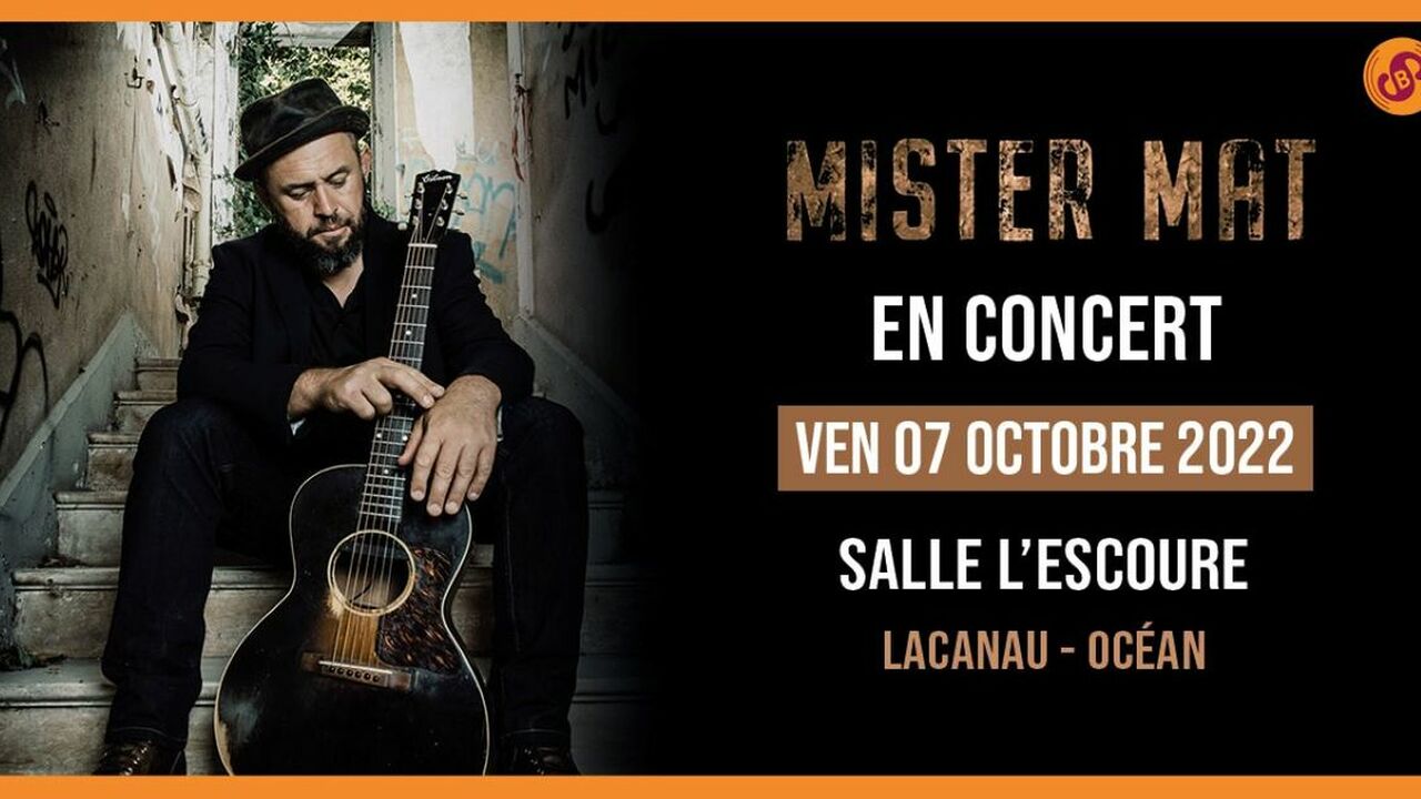 MISTER MAT + Joao