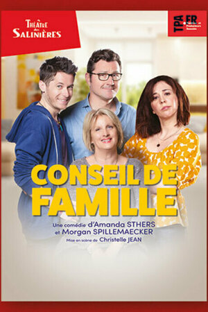 CONSEIL DE FAMILLE